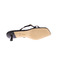 Steve Madden sandales noir 5