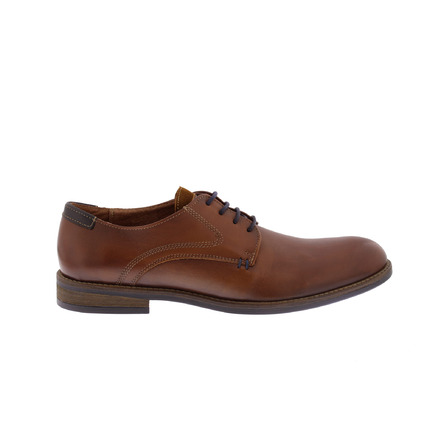 Australian chaussures à lacets camel