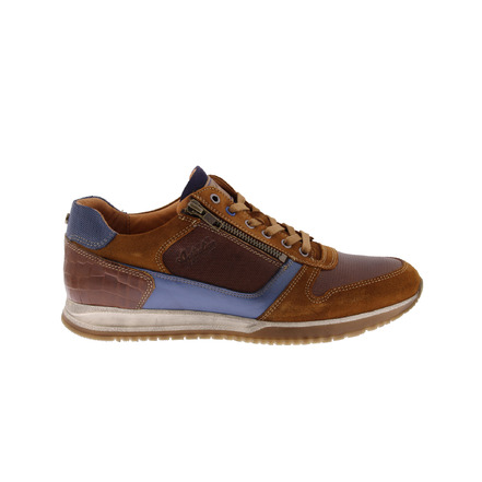 Australian sneakers braun