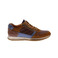 Australian sneakers brown 1
