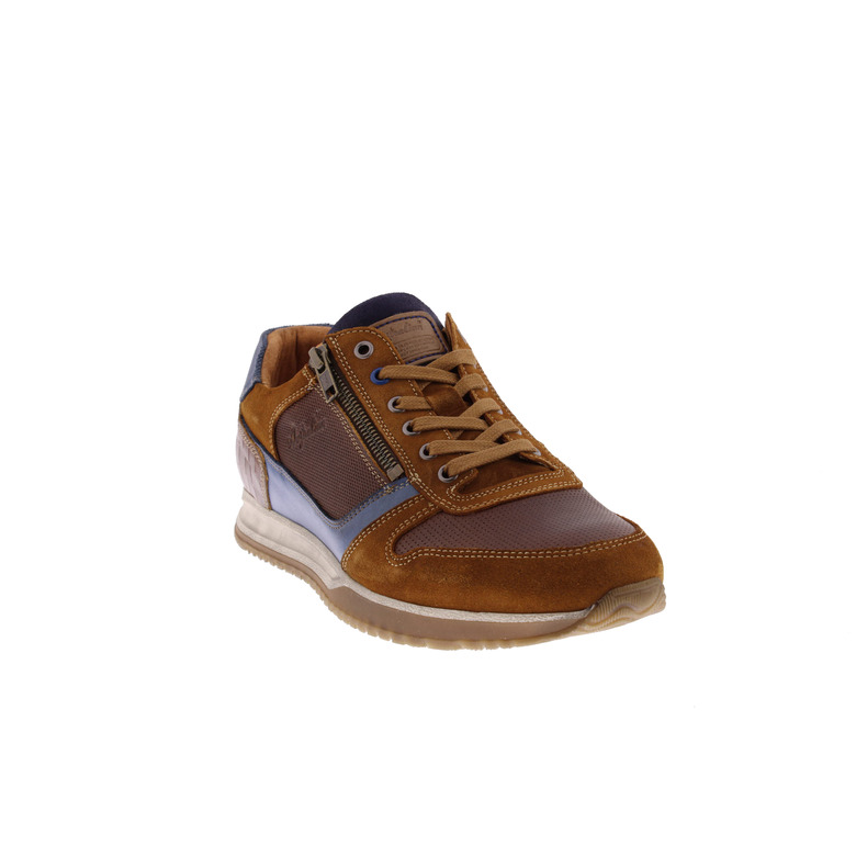 Australian sneakers brown 2