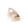 Dl Sport sandalen ecru 2