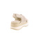 Dl Sport sandalen ecru 4