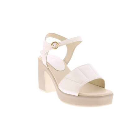 Dl Sport sandalen wit