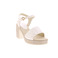 Dl Sport sandalen wit 2