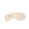 Dl Sport sandalen wit 5