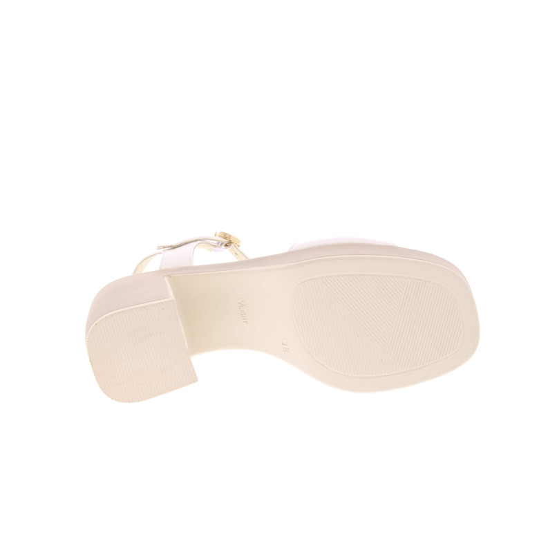 Dl Sport sandalen wit 5