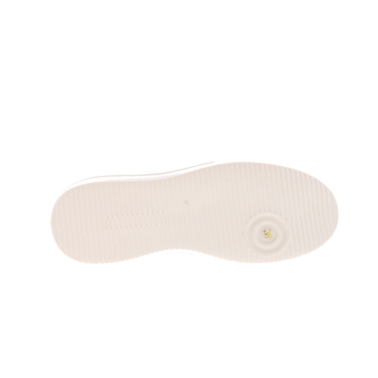 Riverwoods sneakers ecru 5
