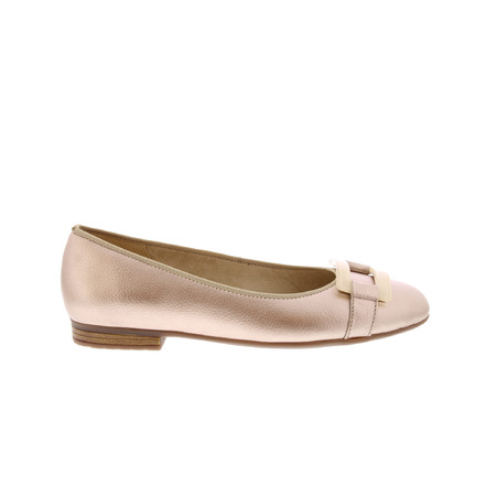 Ara ballerinas beige