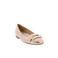 Ara ballerinas lightbrown 2