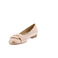 Ara ballerinas lightbrown 3