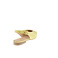 Louisa slingbacks geel 4