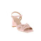 Zinda sandals pink 2
