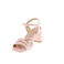 Zinda sandals pink 3