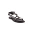 Janet & Janet sandalen schwarz 2