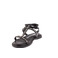 Janet & Janet sandalen schwarz 3