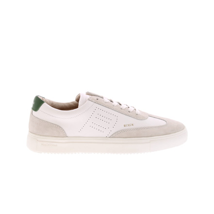 Blackstone sneakers wit