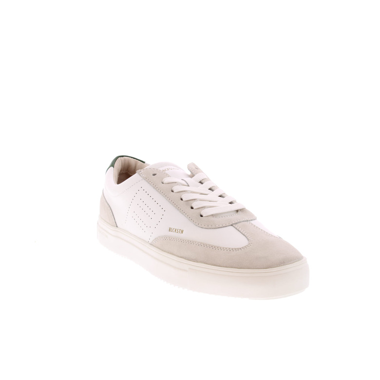 Blackstone sneakers wit 2
