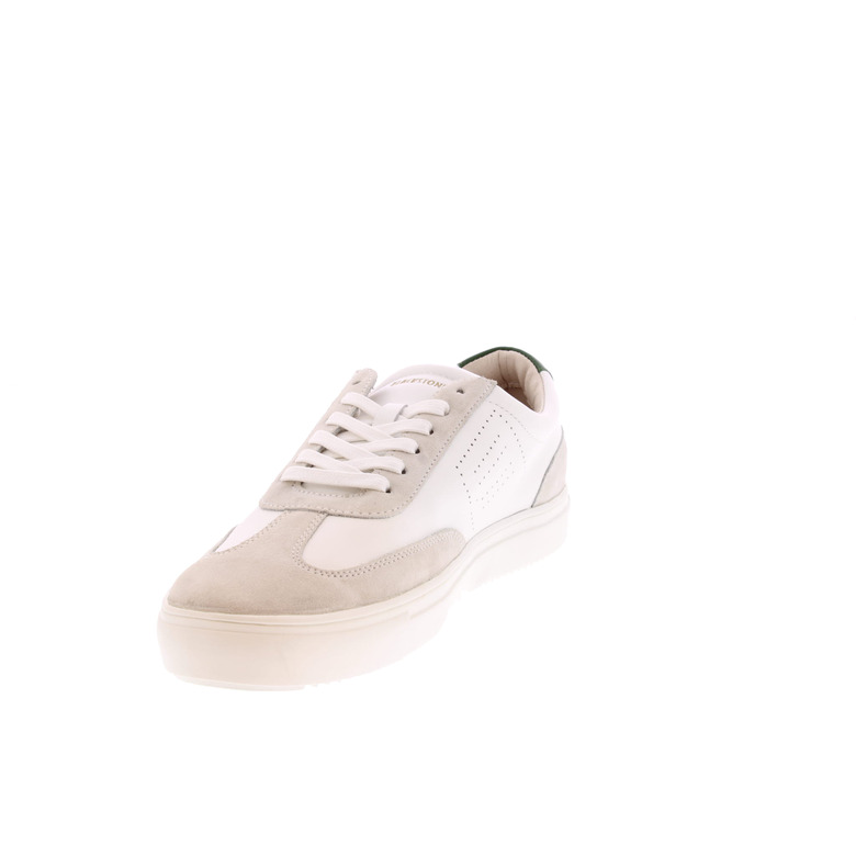 Blackstone sneakers wit 3