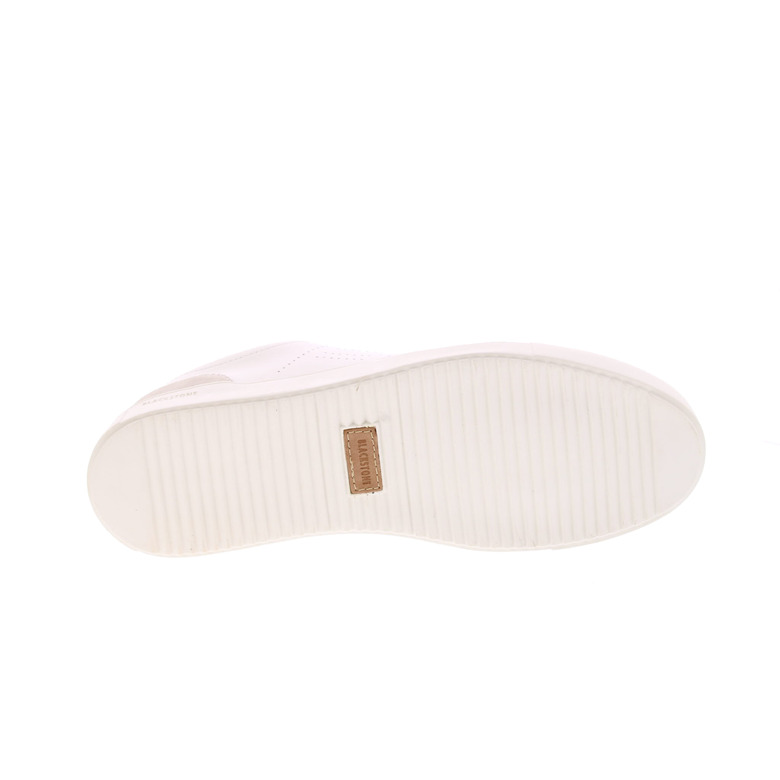Blackstone sneakers wit 5