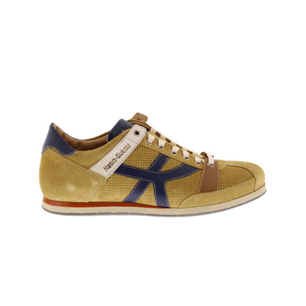 Kamo Gutsu sneakers geel