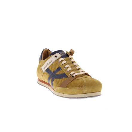Kamo Gutsu sneakers geel