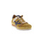 Kamo Gutsu sneakers geel 2
