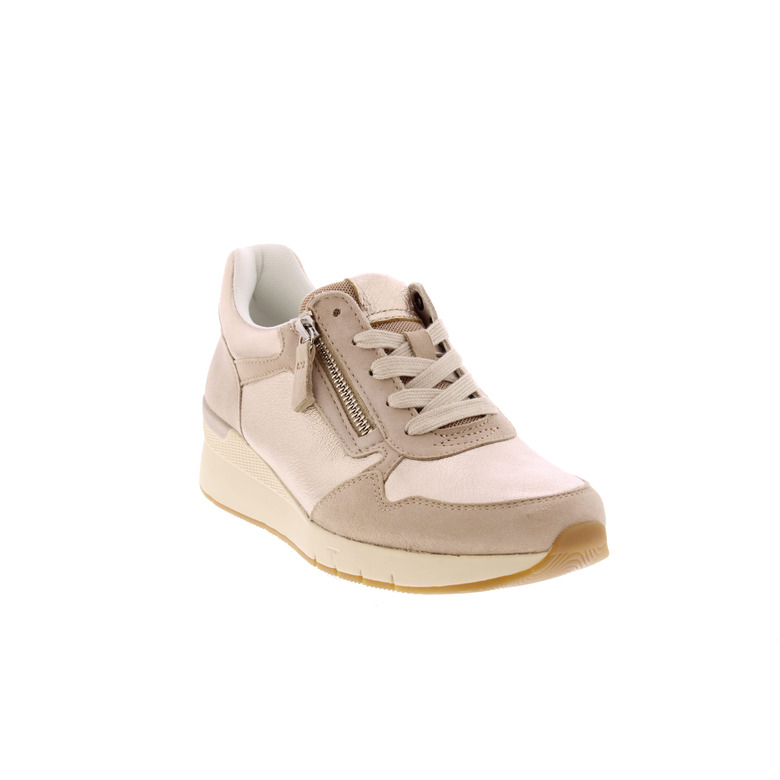 Gabor sneakers beige 2