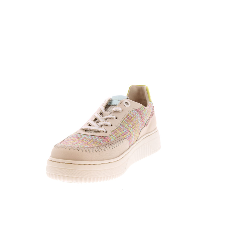 Gabor sneakers multicolor 3