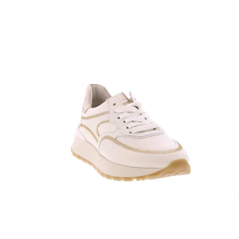 Gabor sneakers ecru 2
