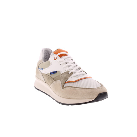 Riverwoods sneakers beige