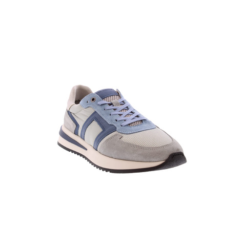 Riverwoods sneakers gris