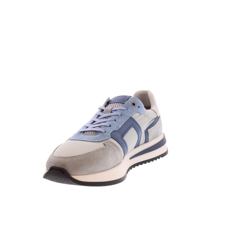 Riverwoods sneakers grijs 3