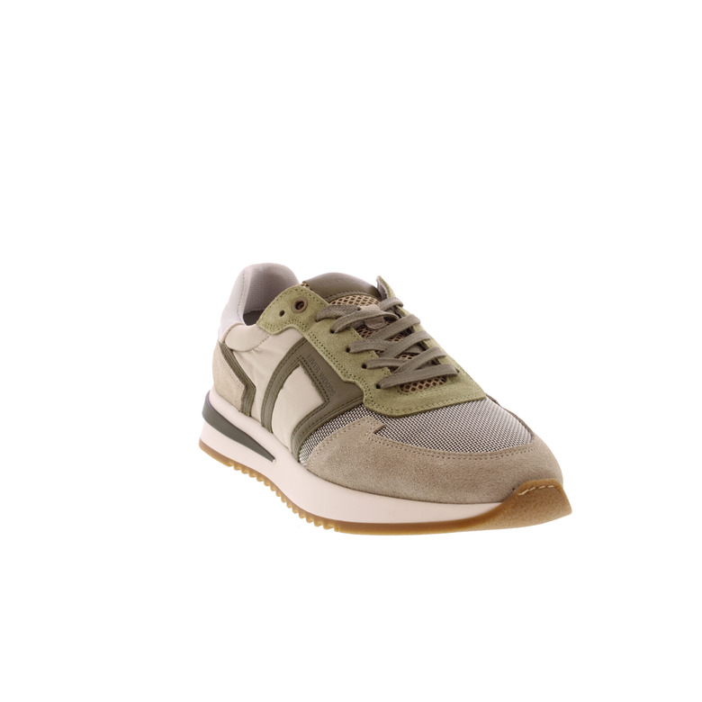 Riverwoods sneakers groen 2