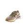Riverwoods sneakers groen 3