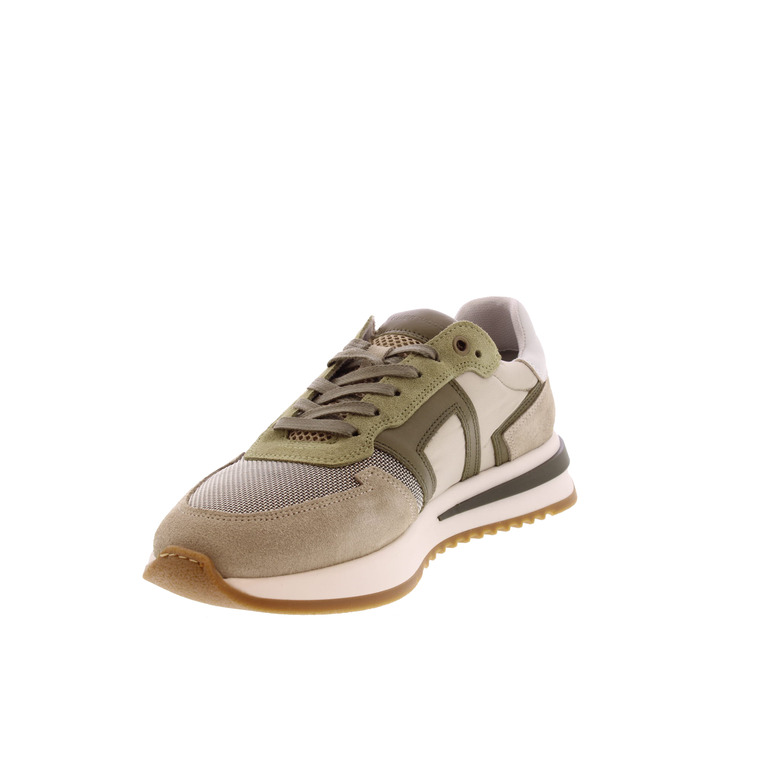 Riverwoods sneakers groen 3