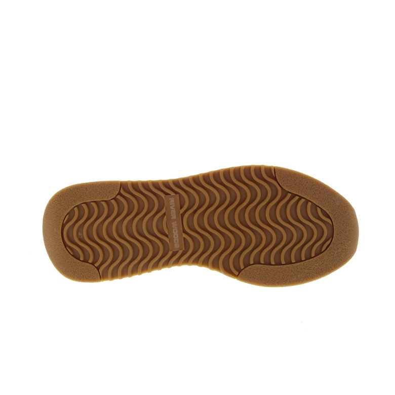 Riverwoods sneakers groen 5