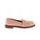 Atelier 04 mokassins & halbschuhe rosa 1