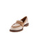 Atelier 04 mokassins & halbschuhe braun 3
