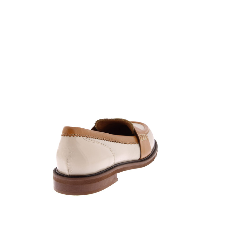Atelier 04 mokassins & halbschuhe braun 4