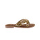 Lazamani slippers beige 1