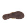 Lazamani slippers beige 5