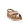 Pons Quintana sandalen bronze 2