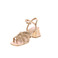 Regarde Le Ciel sandalen bronze 3