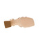 Regarde Le Ciel sandalen bronze 5