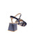 Regarde Le Ciel sandalen blauw 4