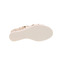 Regarde Le Ciel sandals gold 5
