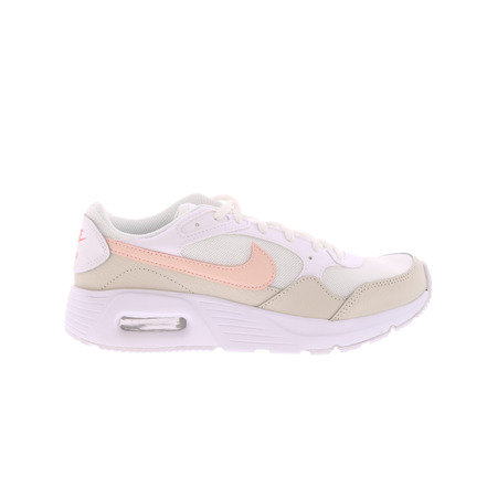 Nike sneakers wit
