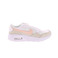 Nike sneakers wit 1