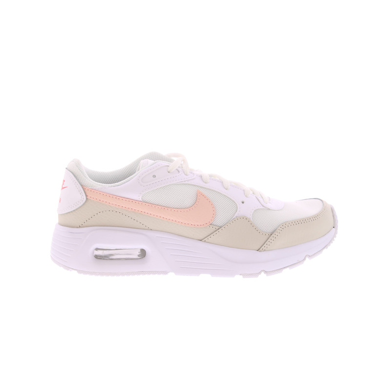 Nike sneakers wit 1